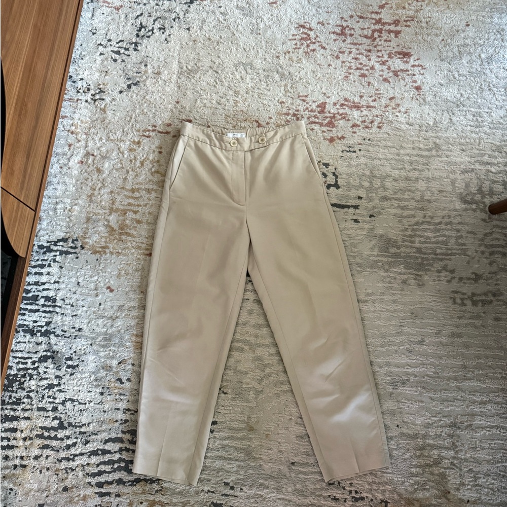 Mango Pant